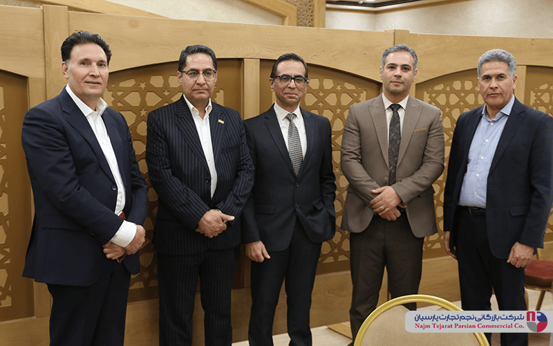 همایش سپهر الکتریک – بهمن ۱۴۰۲، کرمان