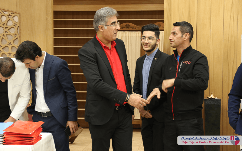 همایش سپهر الکتریک – بهمن ۱۴۰۲، کرمان