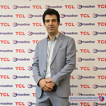 همایش برند TCL – سال ۱۴۰۳
