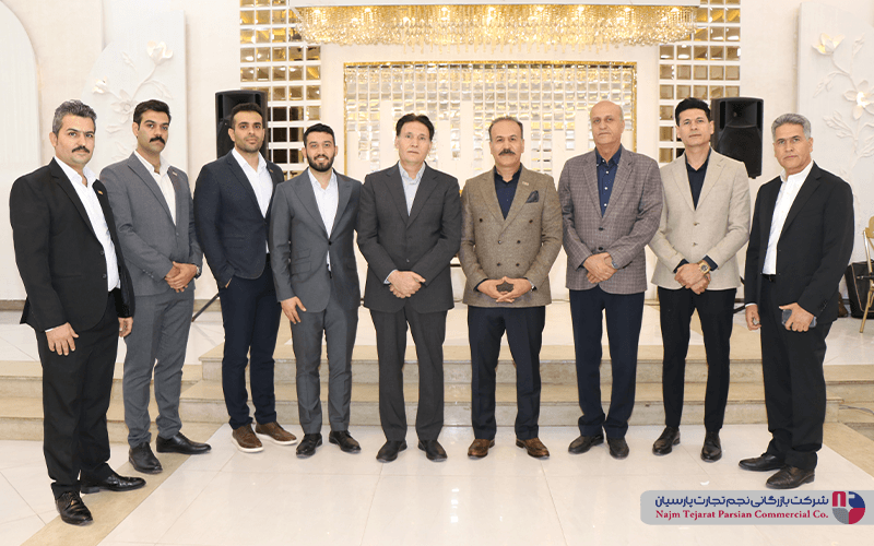 جانتک و اوریکس