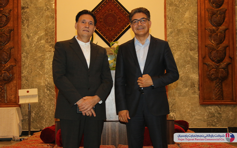 همایش برند TCL – سال ۱۴۰۳