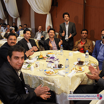 همایش محصولات سامسونگ – زمستان ۱۳۹۳، کرمان