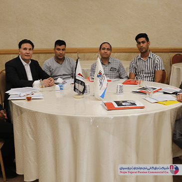 همایش سپهر الکتریک – بهمن ۱۴۰۲، کرمان