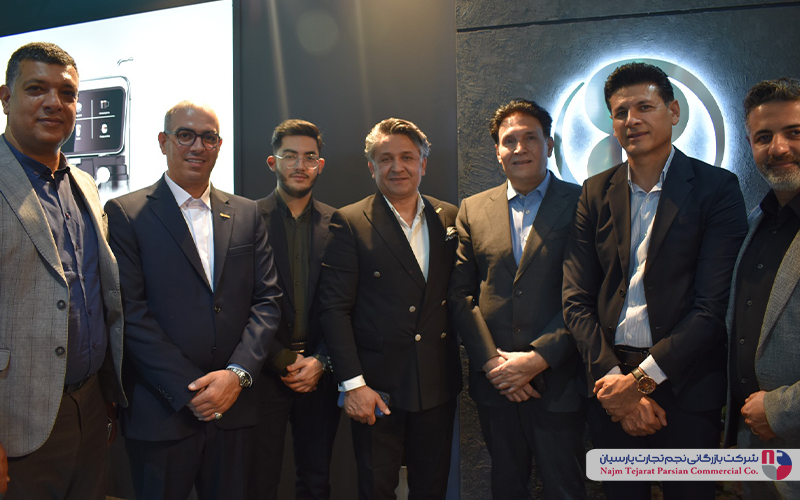 بیست‌وپنجمین نمایشگاه بین‌المللی لوازم خانگی