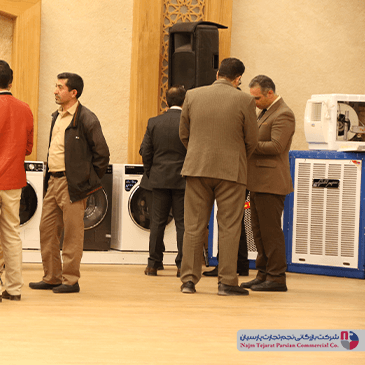 همایش سپهر الکتریک – بهمن ۱۴۰۲، کرمان