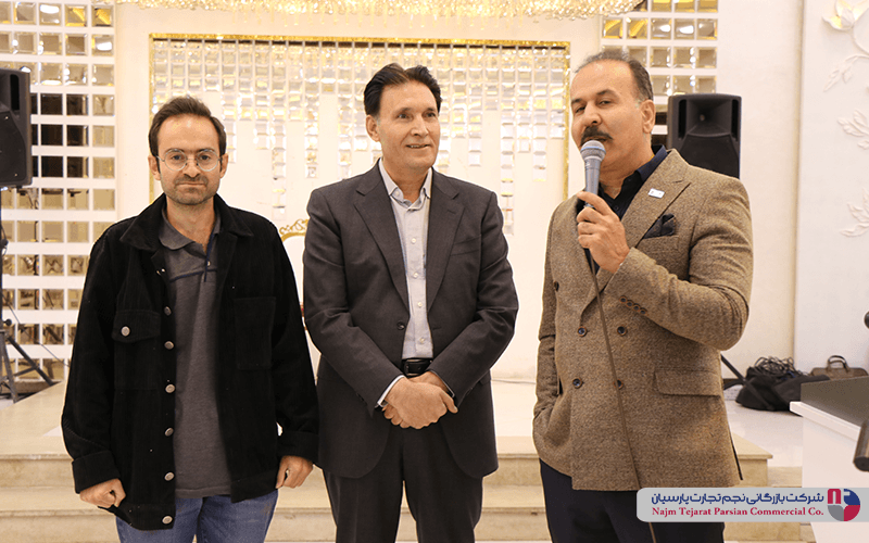 جانتک و اوریکس