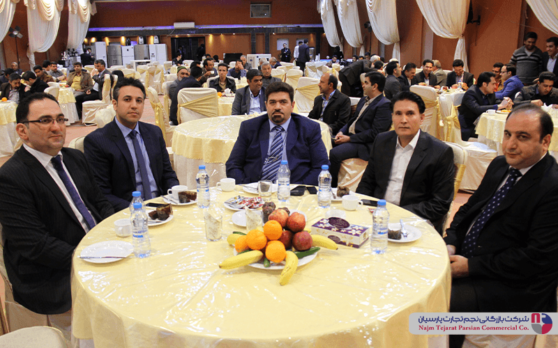 همایش محصولات سامسونگ – زمستان ۱۳۹۳، کرمان