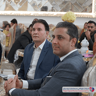 همایش پیلوت – دی‌ماه ۱۴۰۰، سیرجان