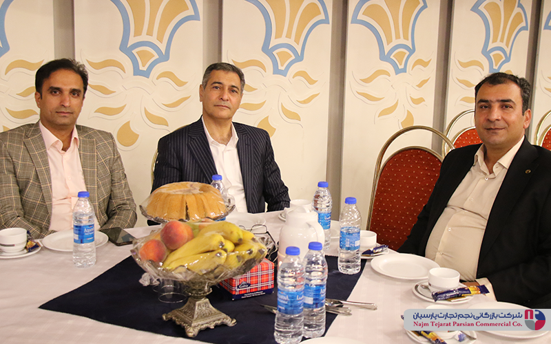 همایش برند TCL – سال ۱۴۰۳