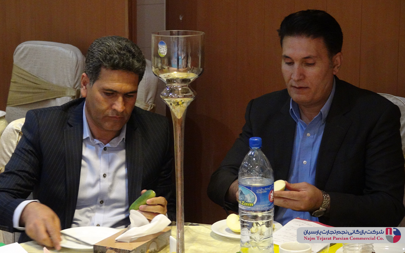 همایش پاکشوما – بهار ۱۳۹۵