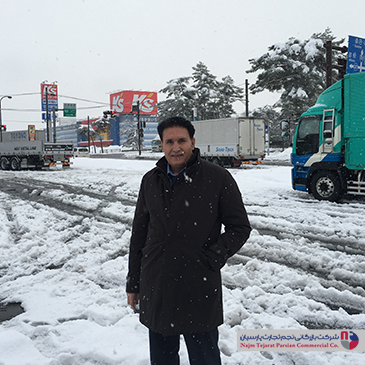 بازدید نمایندگان برتر پاناسونیک از کارخانه مرکزی این برند در ژاپن