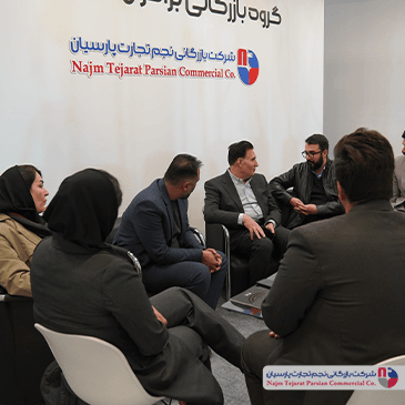 نمایشگاه لوازم خانگی کرمان ۱۴۰۴