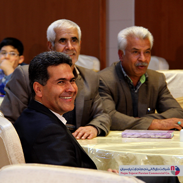 همایش محصولات سامسونگ – زمستان ۱۳۹۳، کرمان