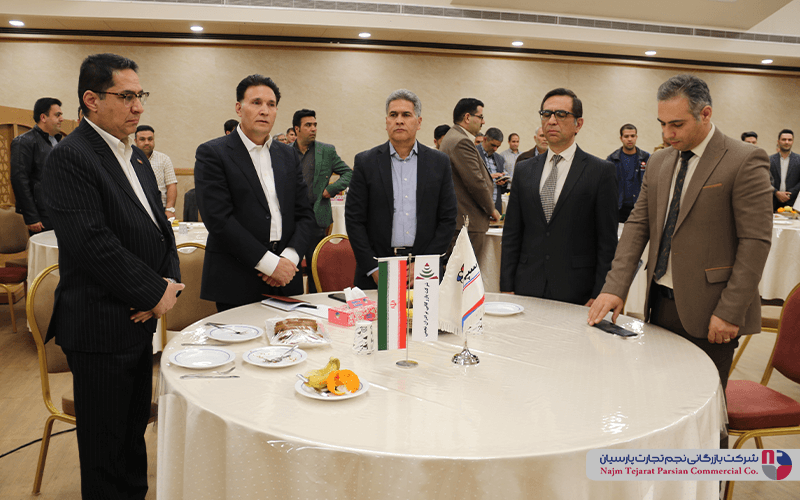 همایش سپهر الکتریک – بهمن ۱۴۰۲، کرمان