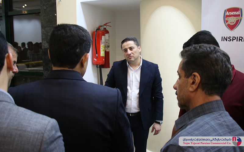 همایش برند TCL – سال ۱۴۰۳