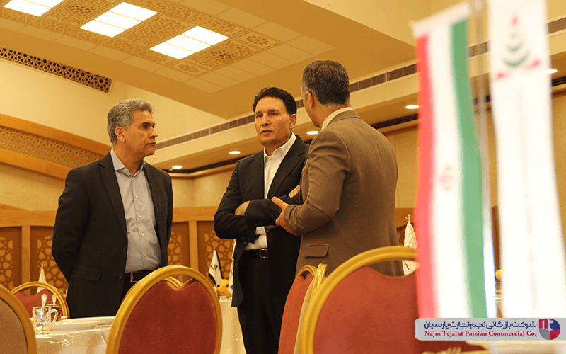 همایش سپهر الکتریک – بهمن ۱۴۰۲، کرمان