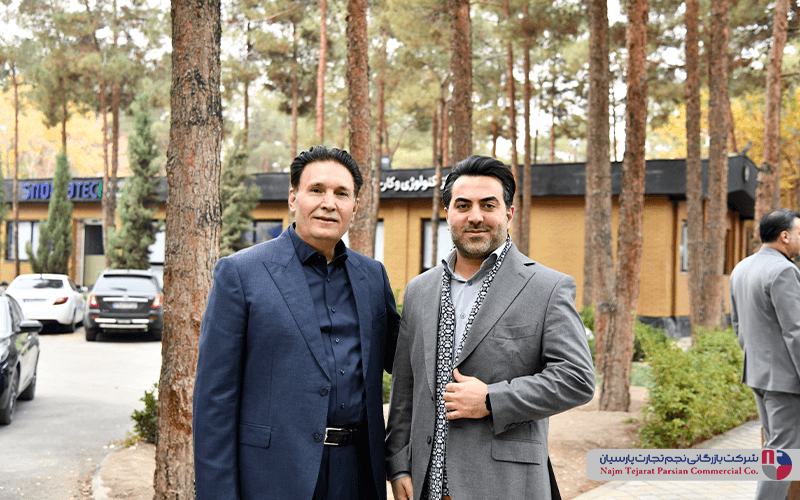 شورا راهبردی برند دوو