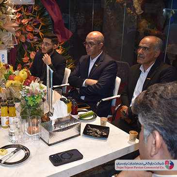 بیست‌وپنجمین نمایشگاه بین‌المللی لوازم خانگی