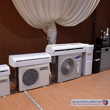 همایش محصولات سامسونگ – زمستان ۱۳۹۳، کرمان