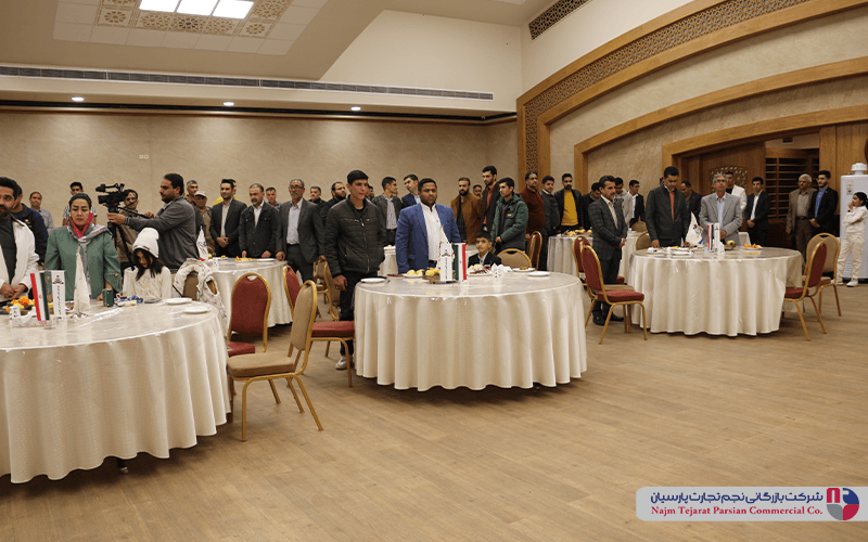 همایش سپهر الکتریک – بهمن ۱۴۰۲، کرمان