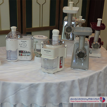 سمینار برند تولیپس – کرمان، سال ۱۳۹۲