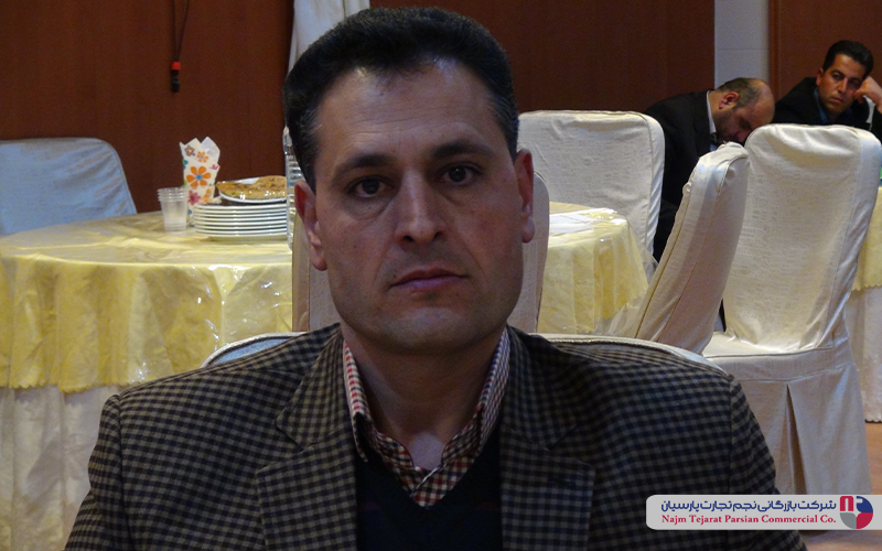 سمینار برند سیلوان – کرمان، سال ۱۳۹۴