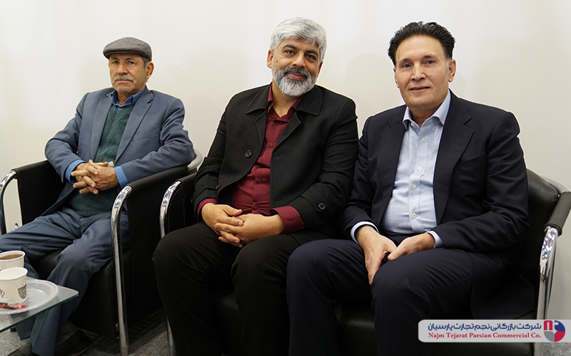 نمایشگاه لوازم خانگی کرمان ۱۴۰۴
