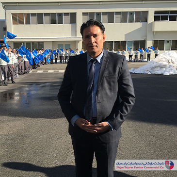 بازدید نمایندگان برتر پاناسونیک از کارخانه مرکزی این برند در ژاپن