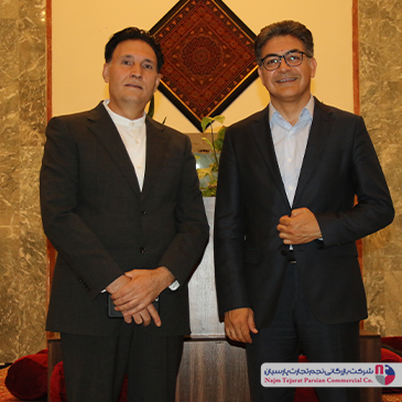 همایش برند TCL – سال ۱۴۰۳