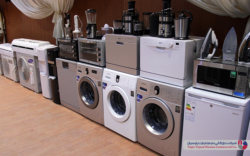 همایش محصولات سامسونگ – زمستان ۱۳۹۳، کرمان