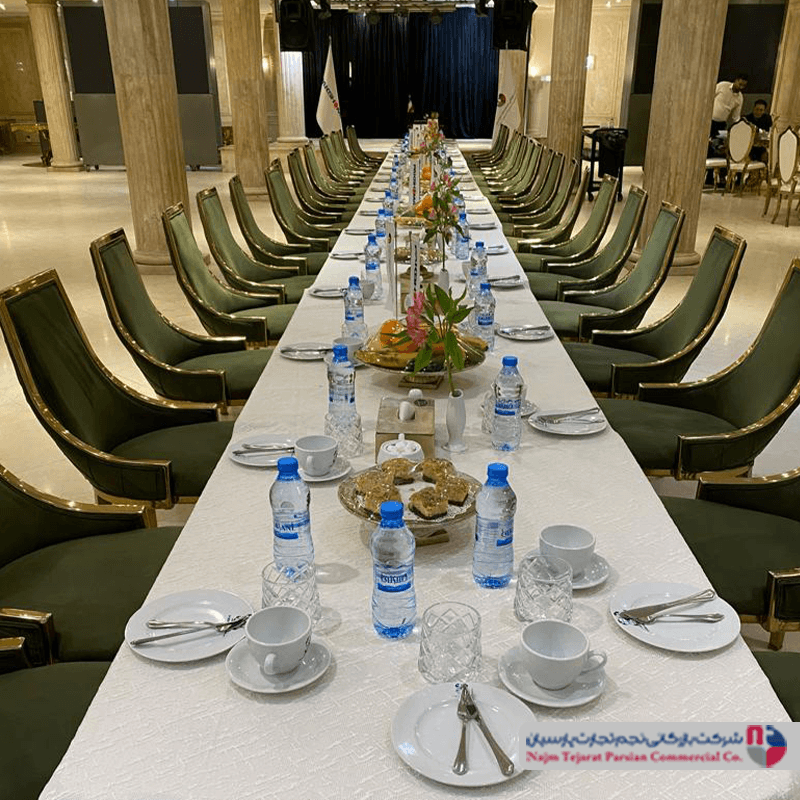 همایش پاکشوما در تاریخ 16 آذر 1404 