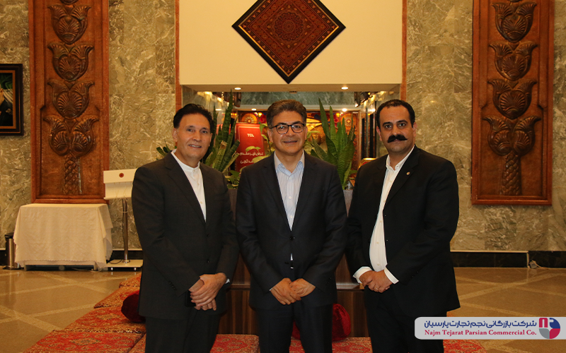 همایش برند TCL – سال ۱۴۰۳