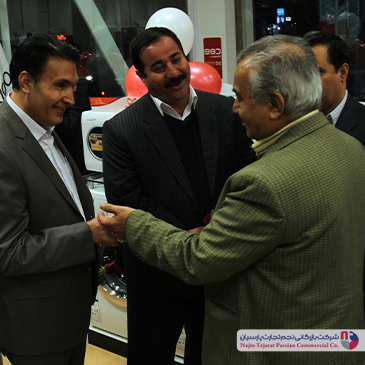 همایش دوو – کرمان، ۱۳۹۳