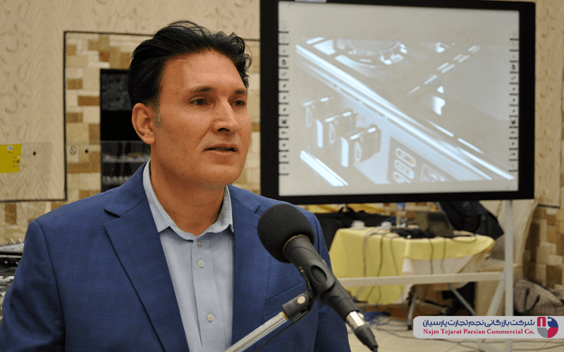 همایش پیلوت – سال ۱۳۹۶، کرمان