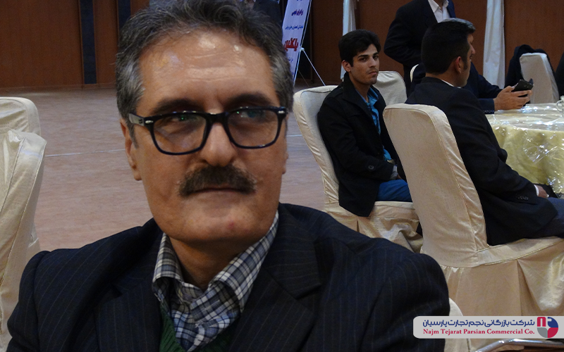 سمینار برند سیلوان – کرمان، سال ۱۳۹۴