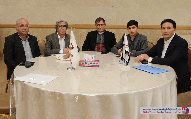 همایش سپهر الکتریک – بهمن ۱۴۰۲، کرمان