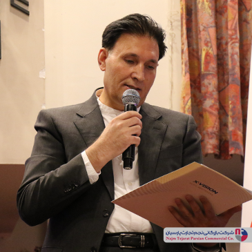 همایش برند TCL – سال ۱۴۰۳