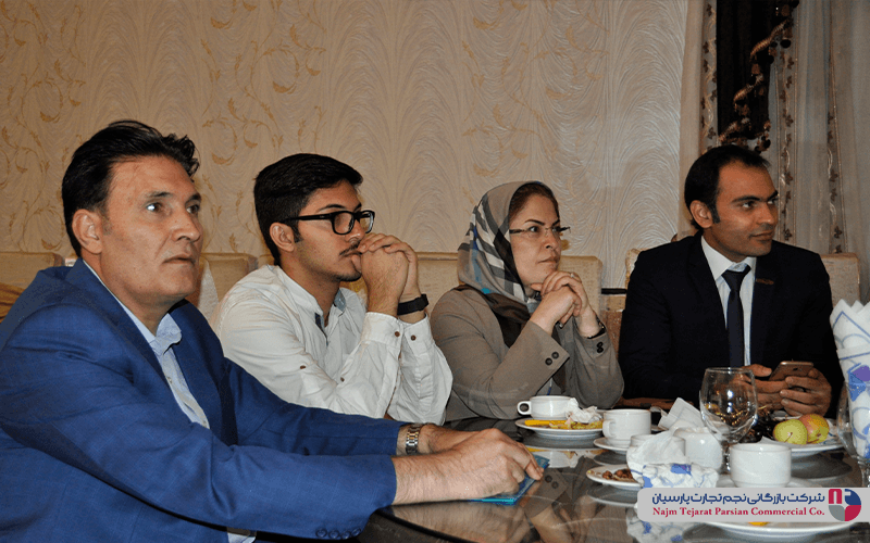 همایش پیلوت – سال ۱۳۹۶، کرمان