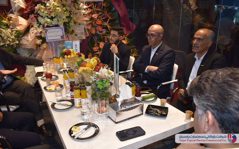 بیست‌وپنجمین نمایشگاه بین‌المللی لوازم خانگی