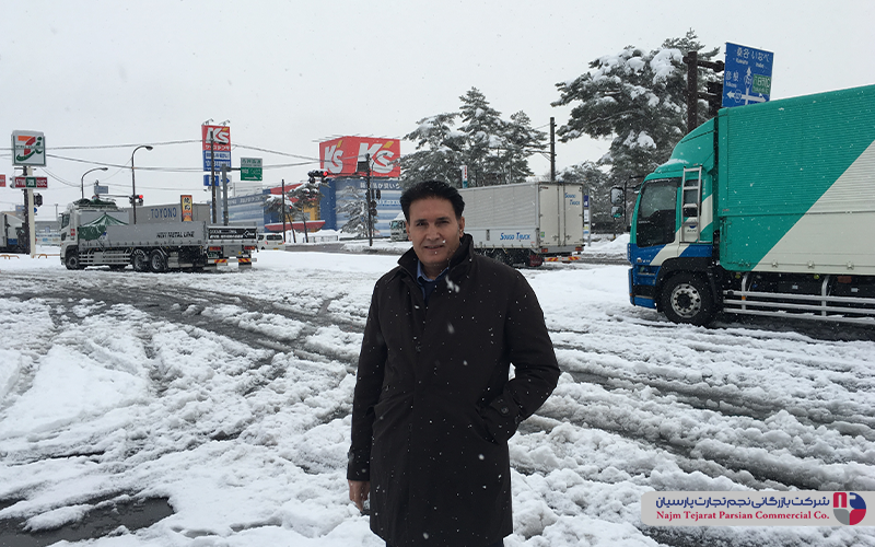 بازدید نمایندگان برتر پاناسونیک از کارخانه مرکزی این برند در ژاپن