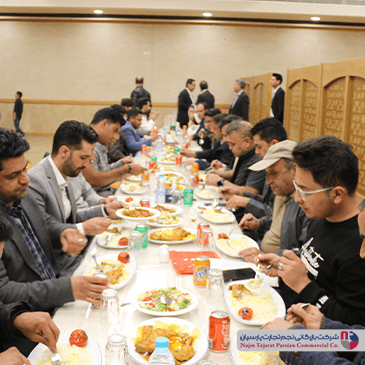 همایش سپهر الکتریک – بهمن ۱۴۰۲، کرمان